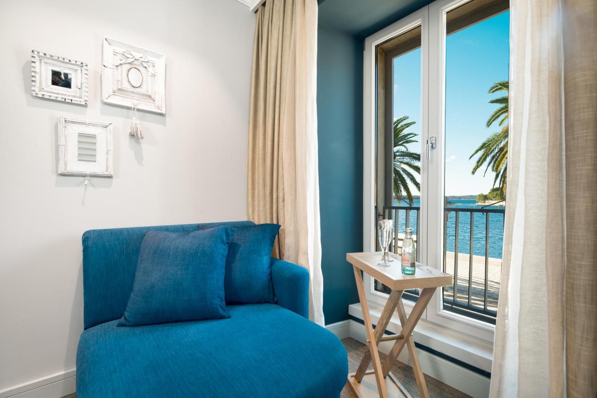 undefined Riva Marina Hvar Hotel 8
