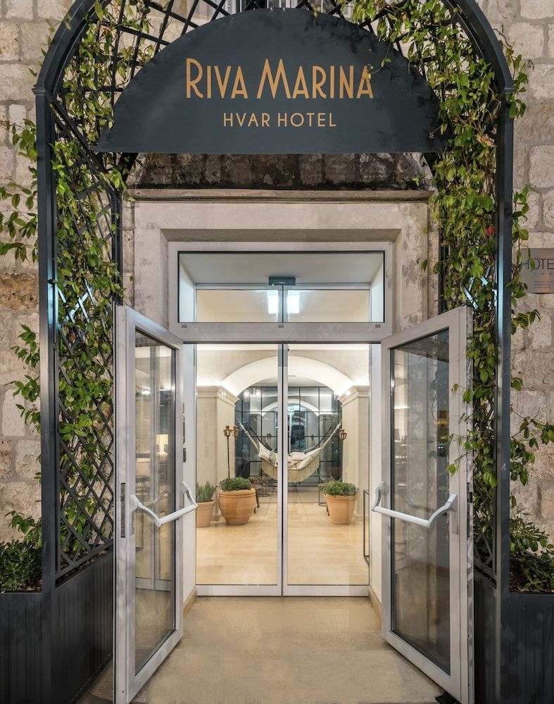 undefined Riva Marina Hvar Hotel 9