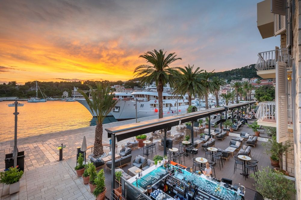 undefined Riva Marina Hvar Hotel 10