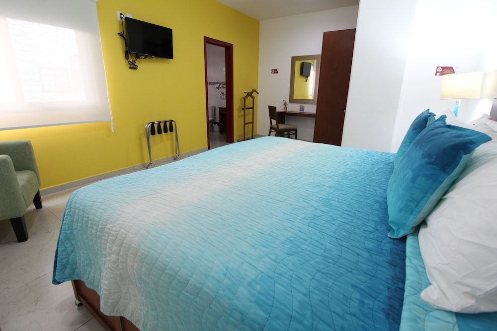 Executive Room, Accessible