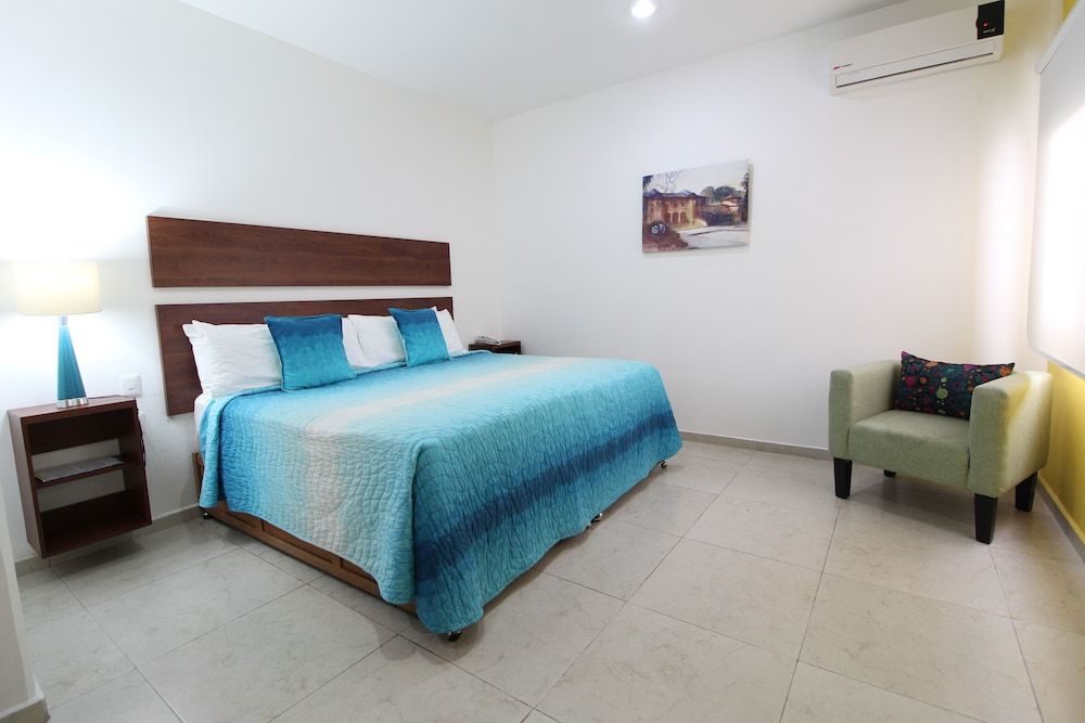 Executive Room, Accessible