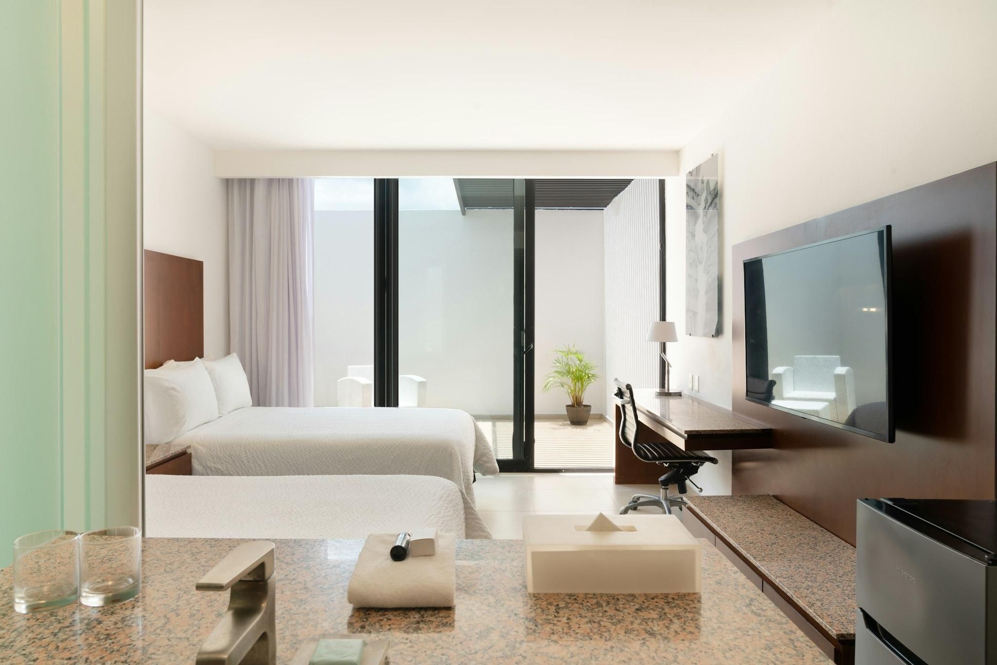 undefined Fiesta Inn Playa del Carmen 5