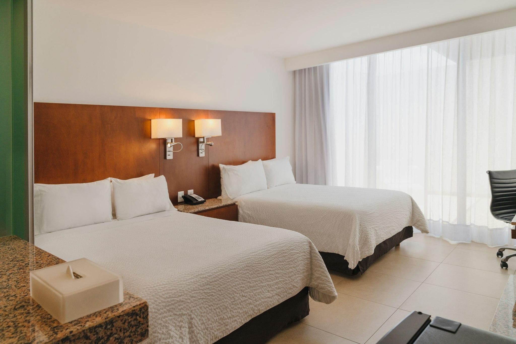 undefined Fiesta Inn Playa del Carmen 6