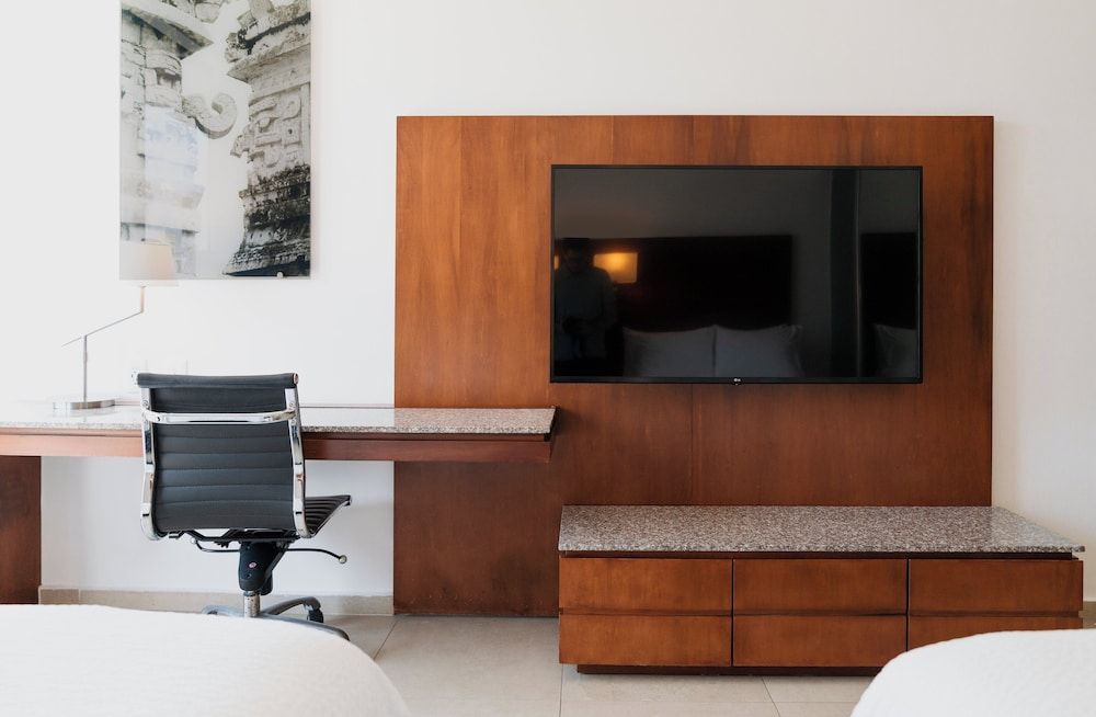 Fiesta Inn Playa del Carmen Superior Room, 2 Double Beds 14