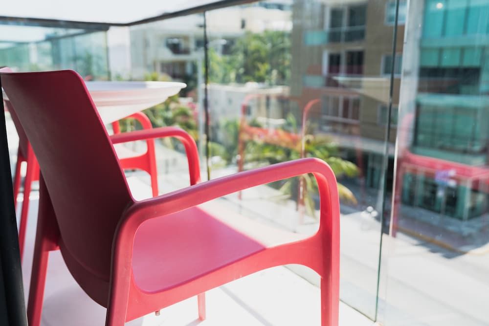 Fiesta Inn Playa del Carmen Superior Room, 2 Double Beds 7