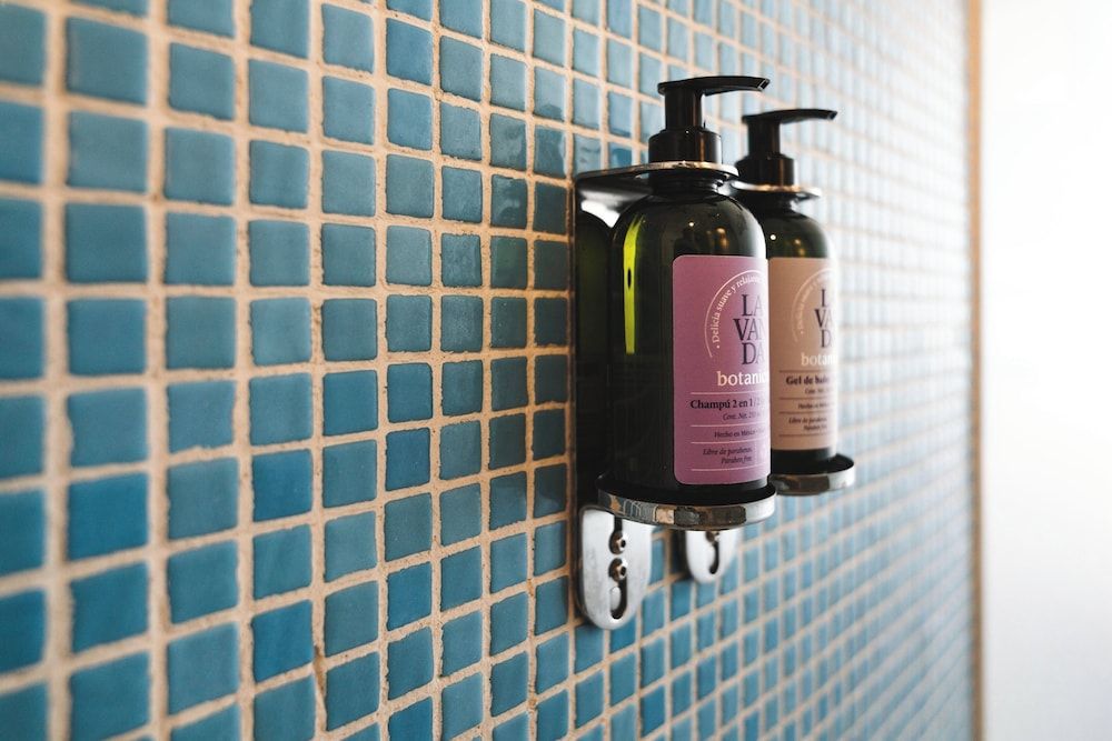 Fiesta Inn Playa del Carmen Superior Room, 2 Double Beds 9