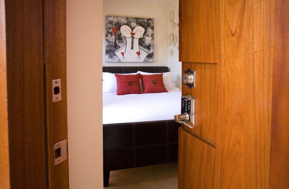 Premium Studio Suite, 1 Queen Bed with Sofa bed