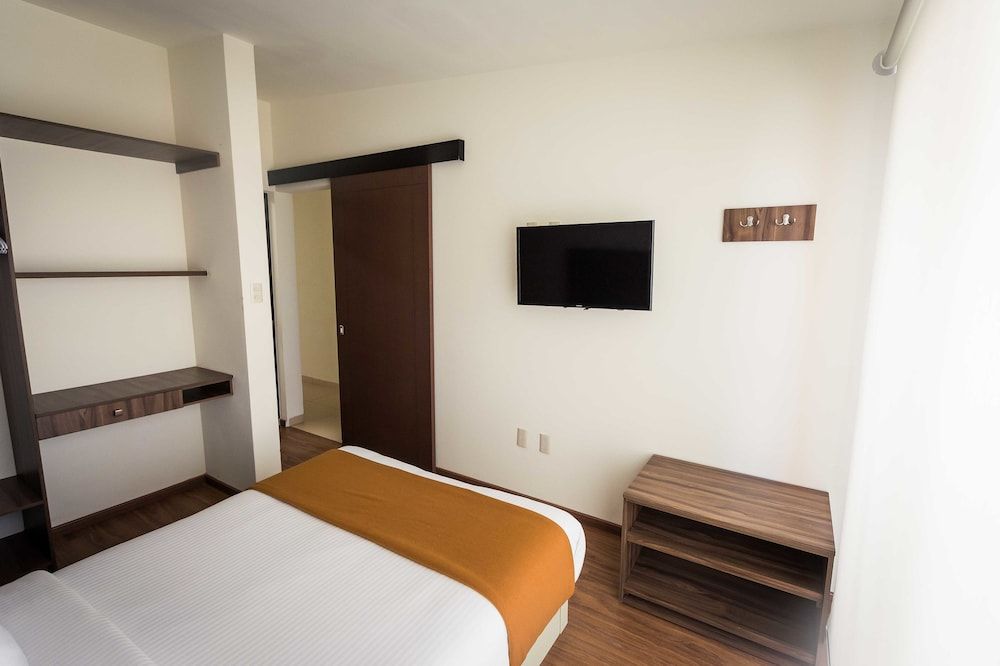 Premium Villa, 1 Double Bed