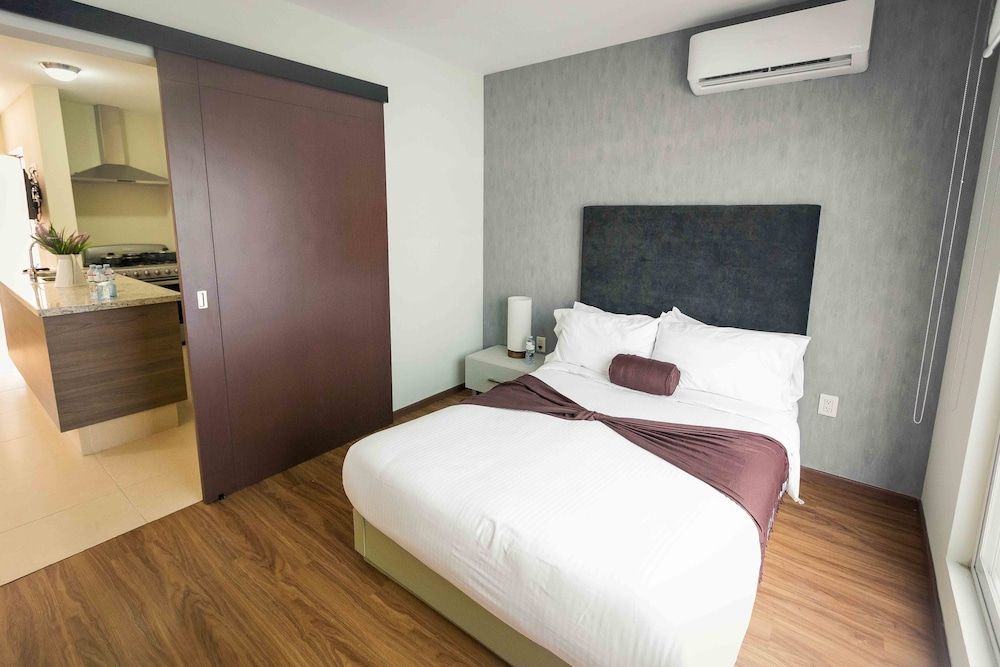 Premium Villa, 1 Double Bed