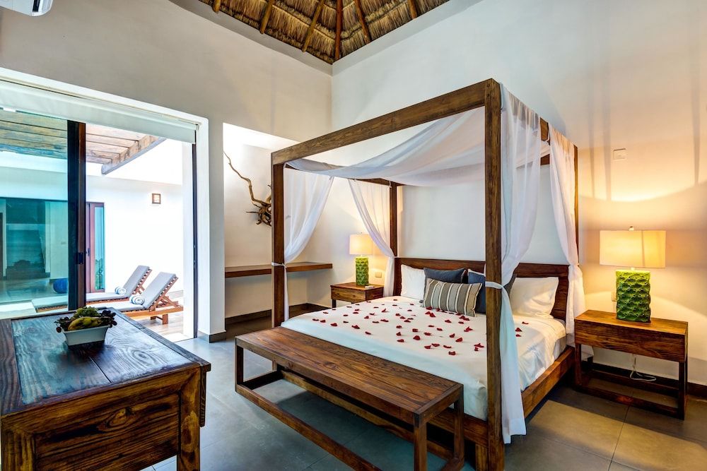 House, 4 Bedrooms, Private Pool