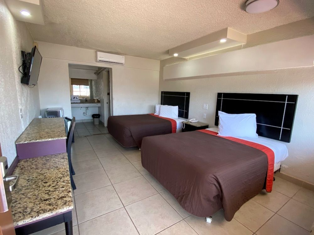 Hotel Reno