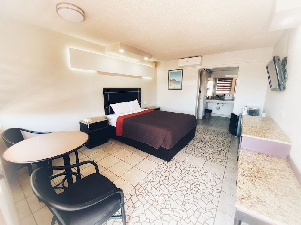 Hotel Reno