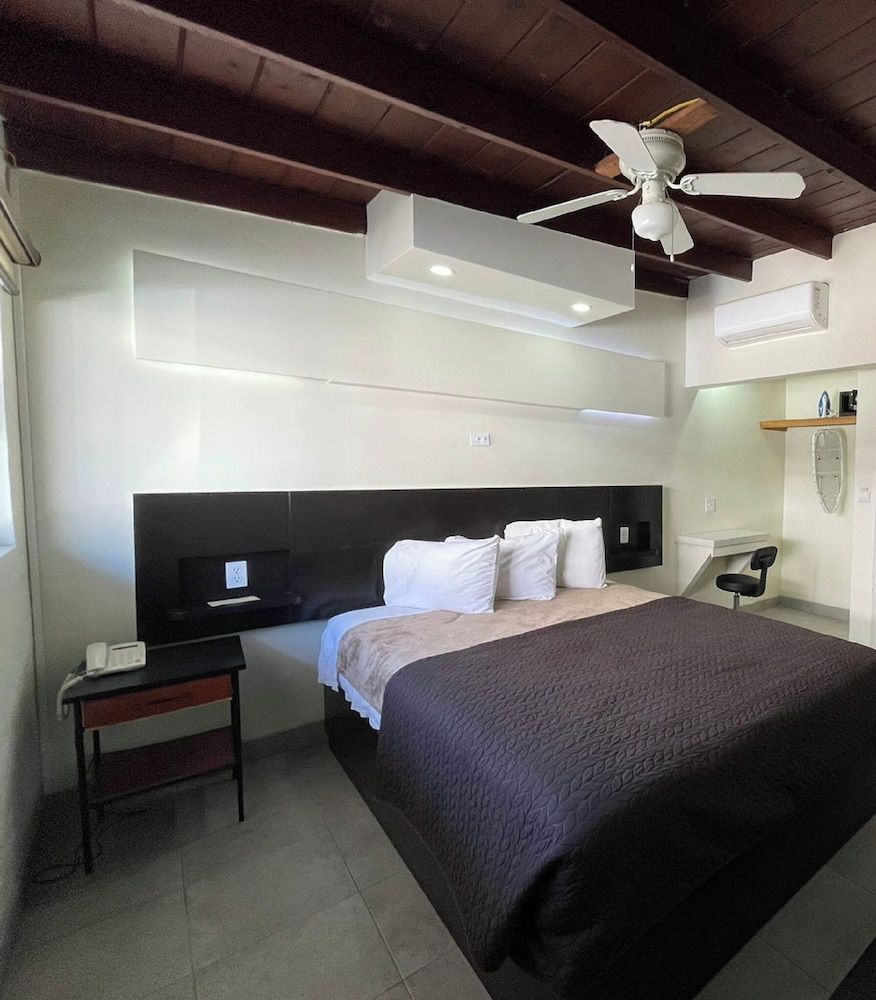 Hotel Reno