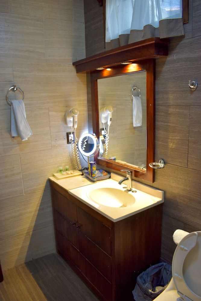 El Zaguán Colonial by GuruHotel Junior Suite 5