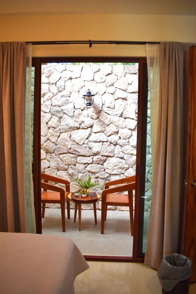 El Zaguán Colonial by GuruHotel Deluxe Room, 1 King Bed 24