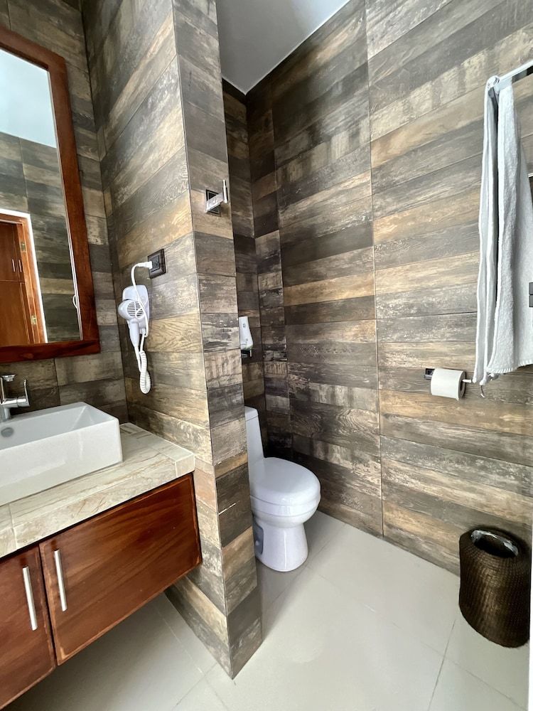 El Zaguán Colonial by GuruHotel Junior Suite, 1 King Bed, Hot Tub 12