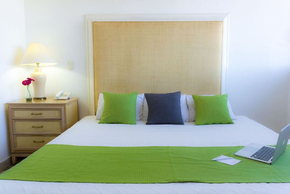 Hotel Casablanca Standard Room, 1 King Bed 2