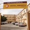 Hotel America Palacio
