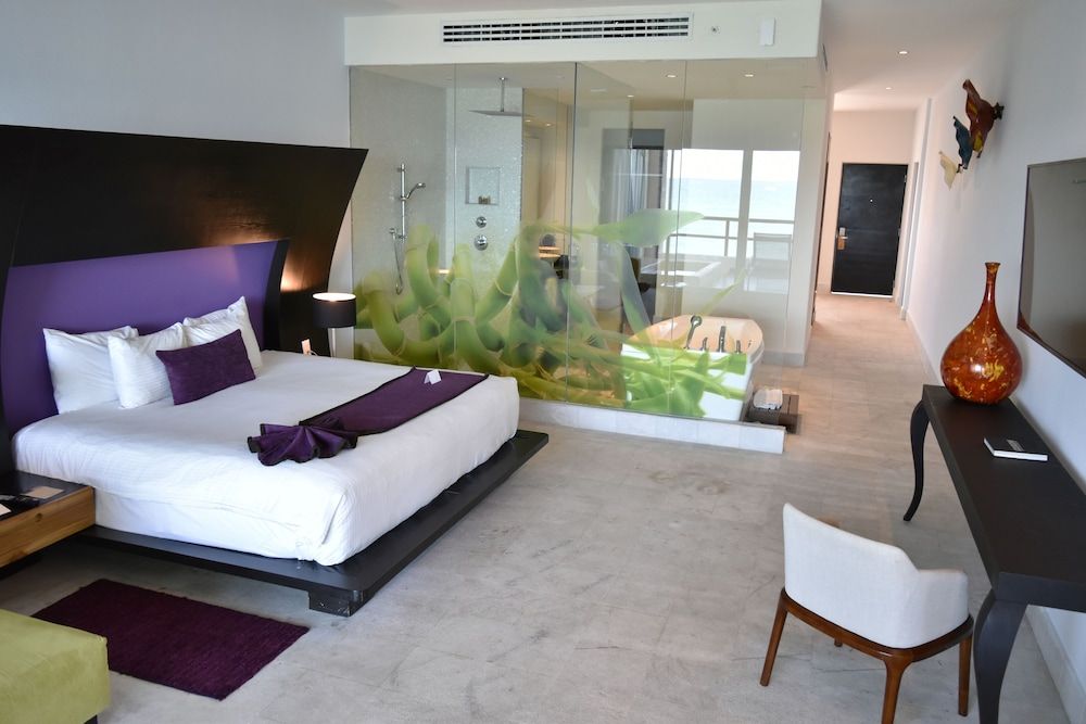 undefined Senses Riviera Maya Oceanfront Boutique hotel - Adults only 3