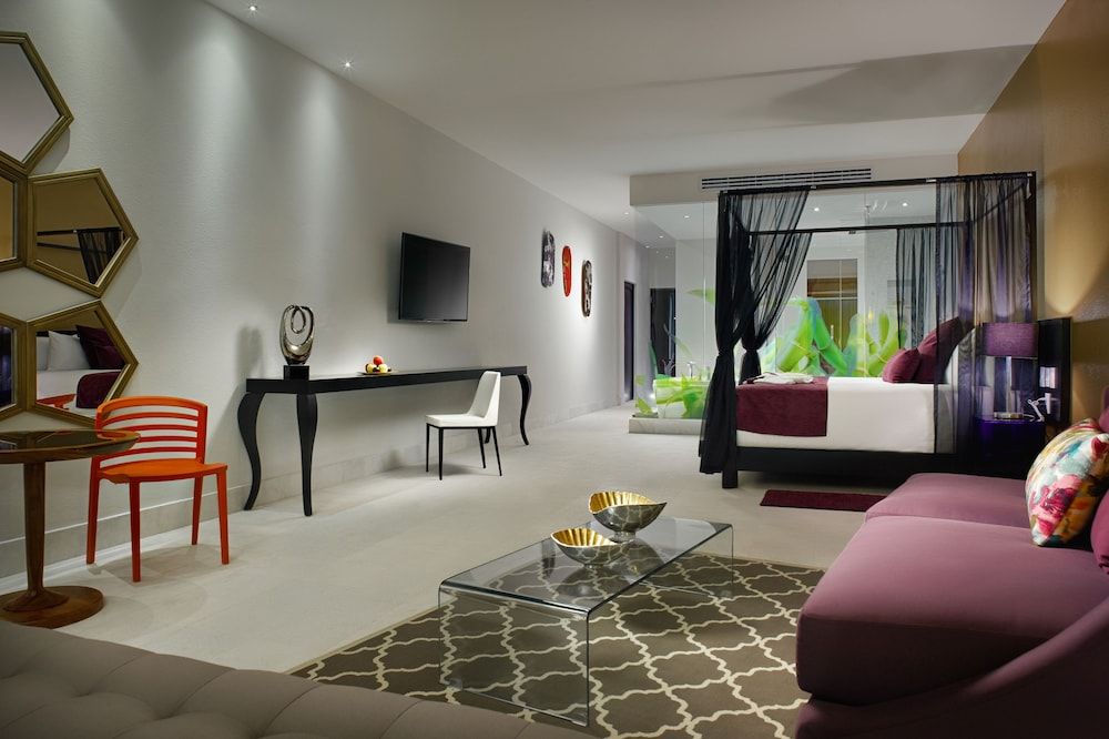 undefined Senses Riviera Maya Oceanfront Boutique hotel - Adults only 2