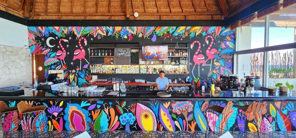 undefined Senses Riviera Maya Oceanfront  Boutique hotel - Adults only 8