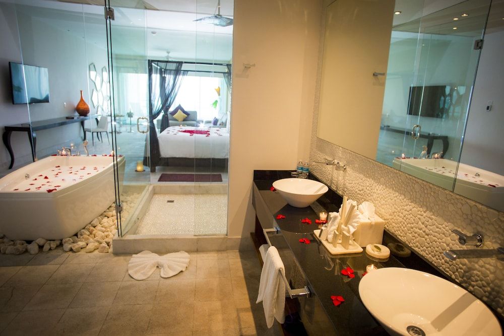 undefined Senses Riviera Maya Oceanfront  Boutique hotel - Adults only 7