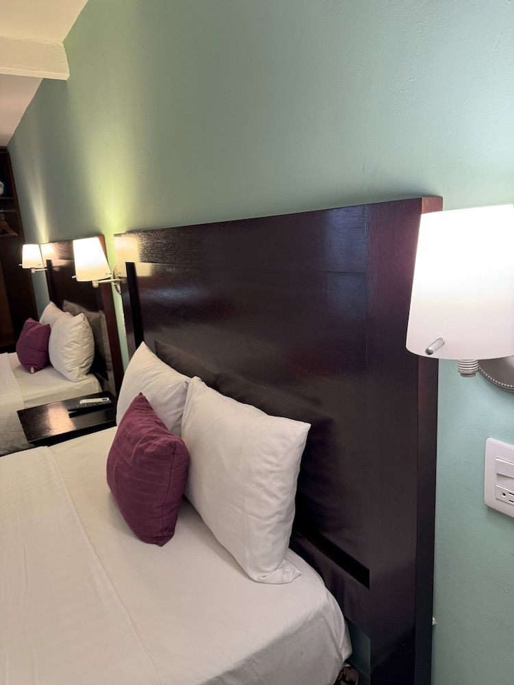 Hotel Arribo Standard Double Room 2