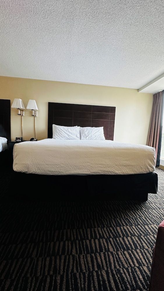 Room, 2 Queen Beds, Non Smoking (Pet Friendly)