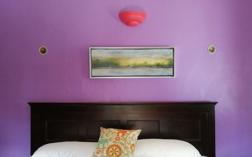 Margarita del Sol Costa Maya Premium Room, Oceanfront (King) 2