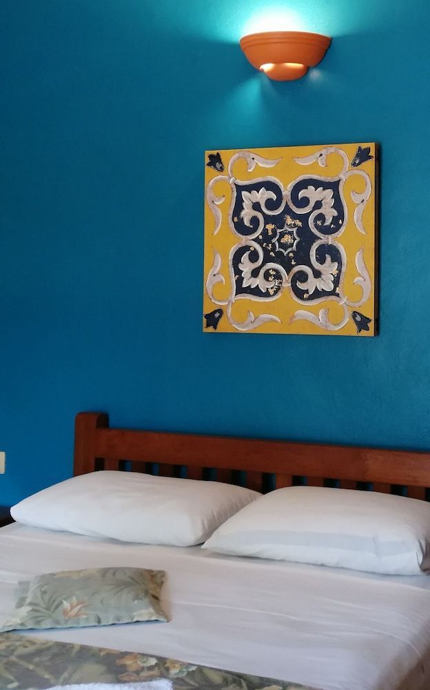 Margarita del Sol Costa Maya Premium Room, Oceanfront (Queen) 2