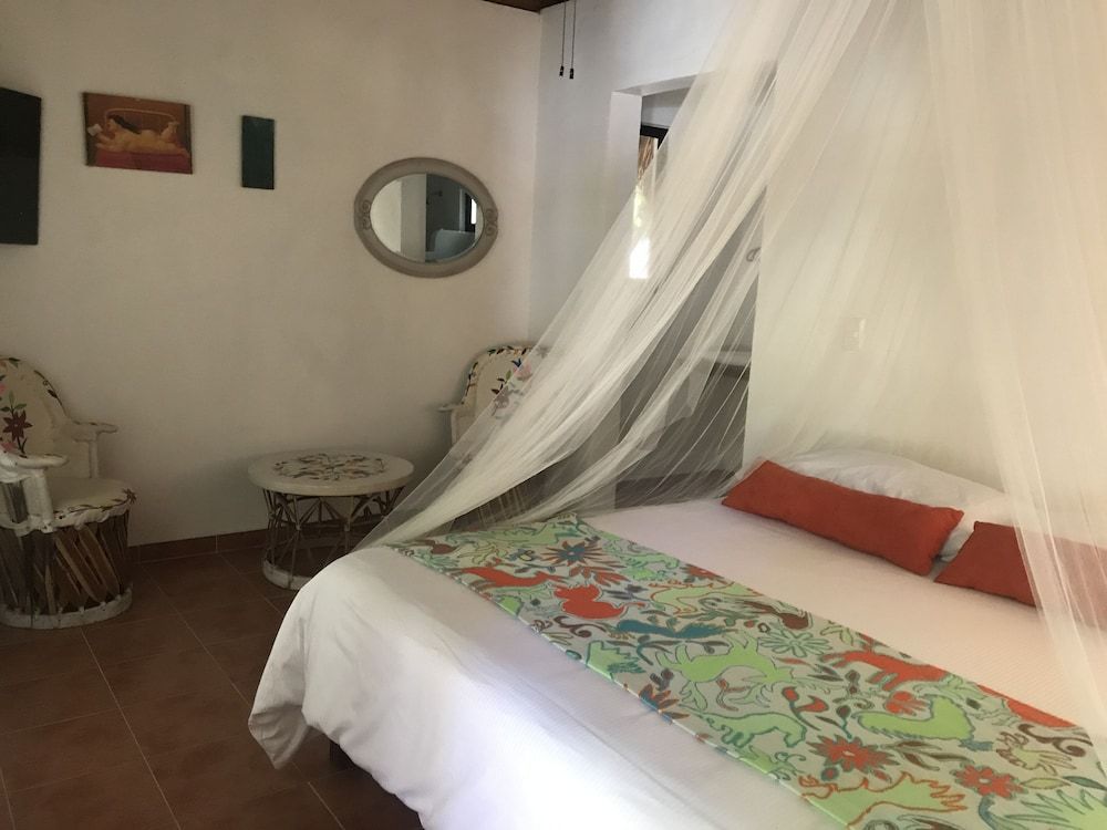 Deluxe Room, 1 King Bed