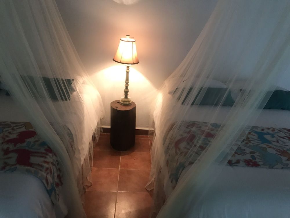 Deluxe Room, 2 Double Beds