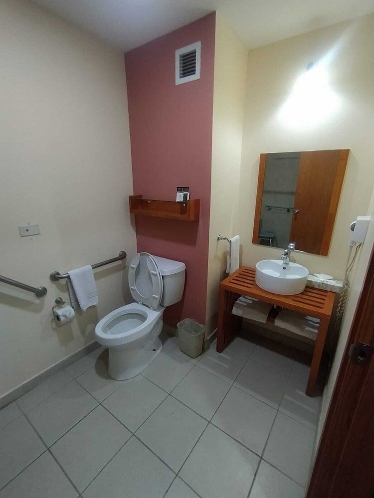 Copper Canyon Boutique Hotel Executive Single Room, 1 Queen Bed, Accessible 2