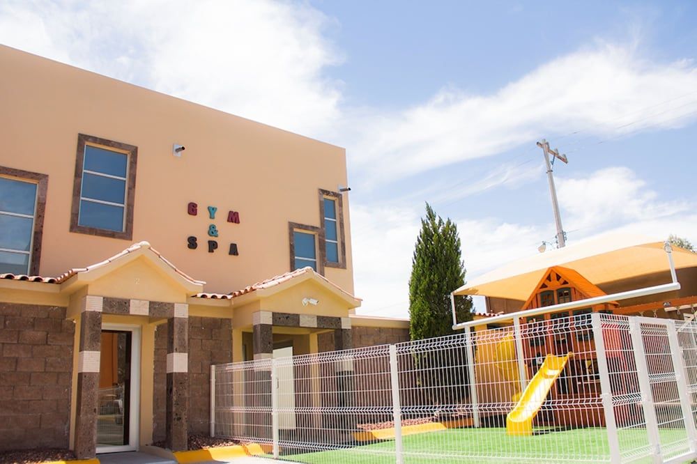 Children's Play Area