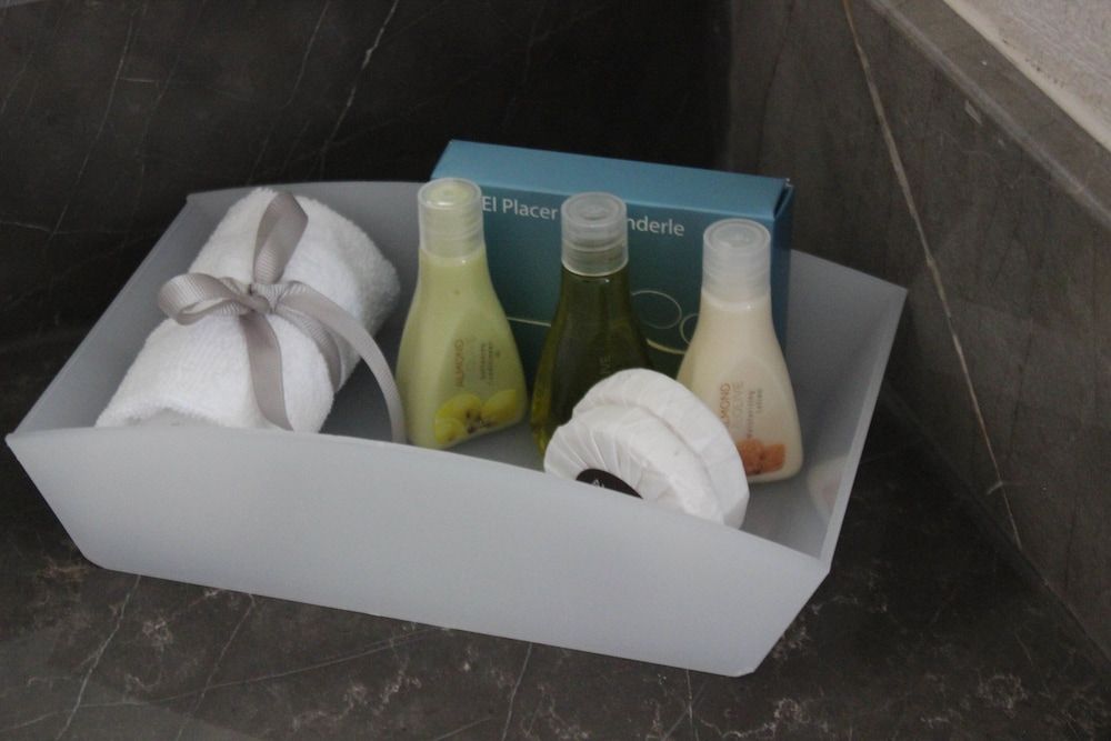 Eco Hotel Guadalajara Expo Standard Room, 2 Double Beds 5