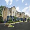 Fairfield Inn by Marriott Hattiesburg