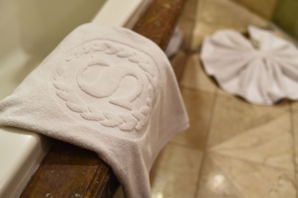 Sheraton Chihuahua Soberano Room, 2 Queen Beds, Mountain View 8