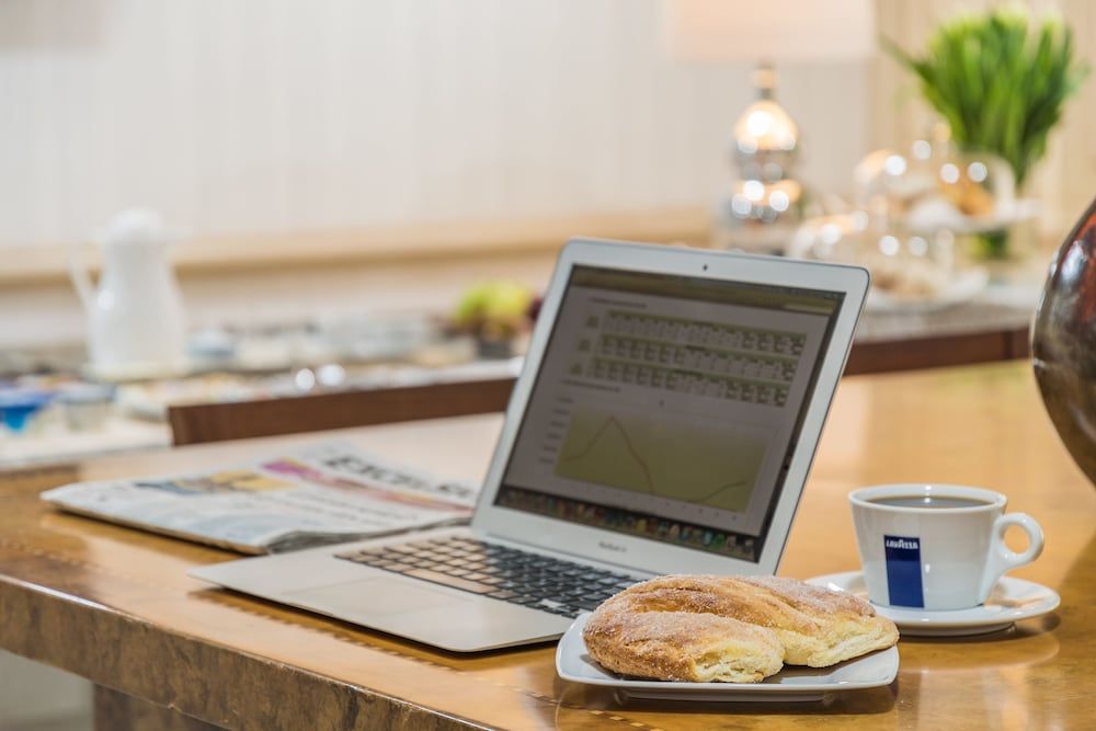 undefined Suites Perisur Apartamentos Amueblados 8