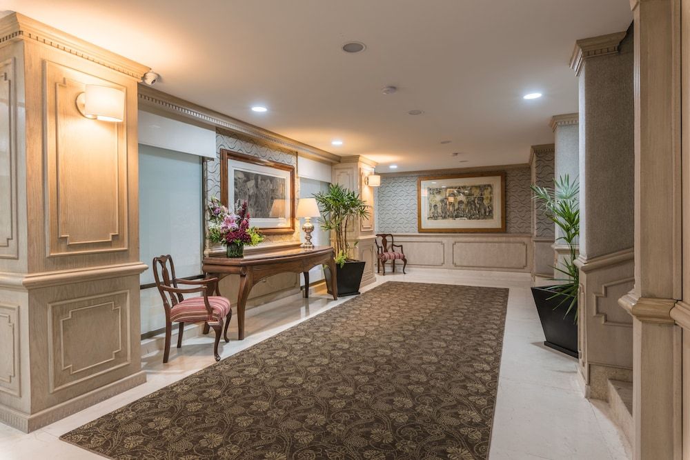 undefined Suites Perisur Apartamentos Amueblados 6