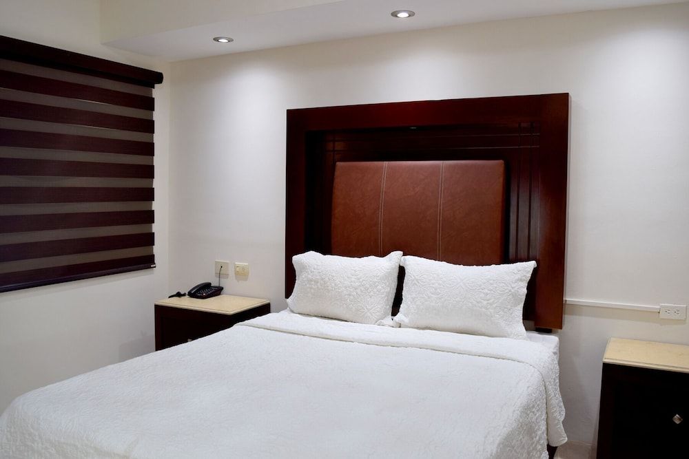 Hotel San Ignacio Inn Standard Room, 1 Bedroom 2