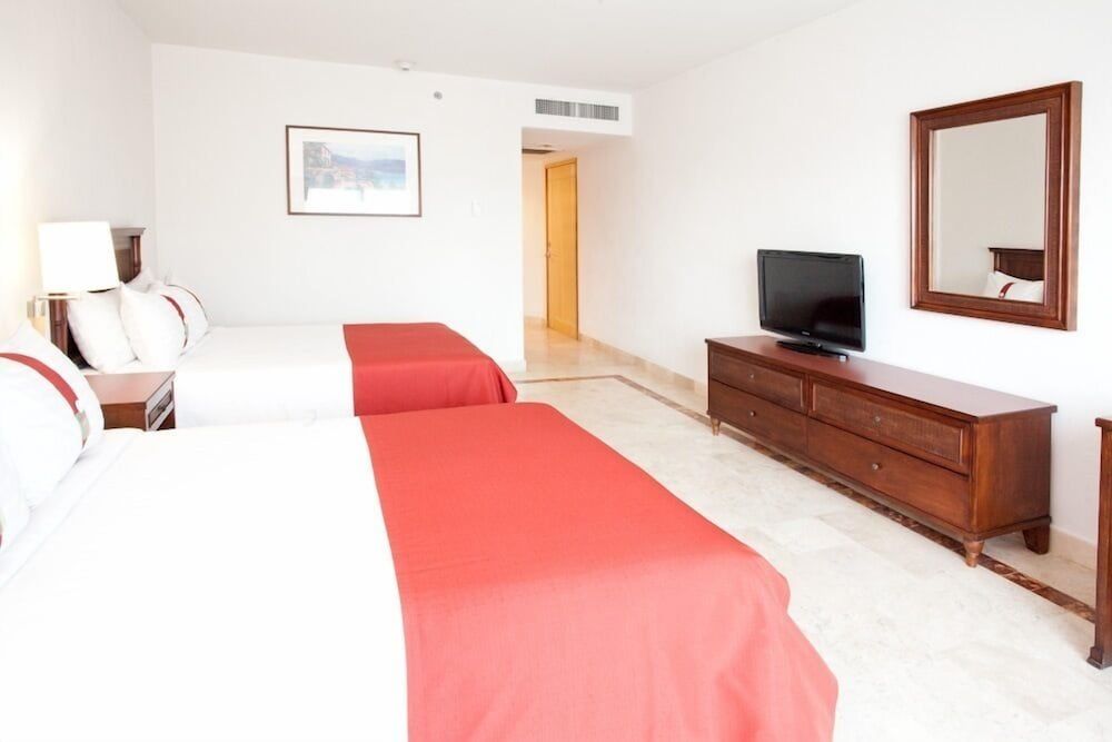 Gamma Plaza Ixtapa Superior Room, 2 Double Beds 4