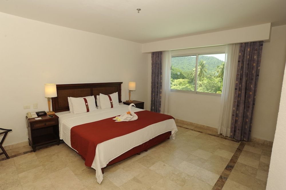 Gamma Plaza Ixtapa Superior Room, 1 King Bed 5