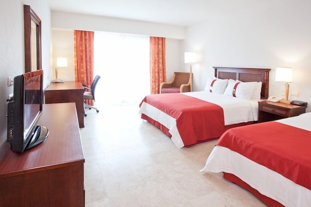 Gamma Plaza Ixtapa Superior Room, 2 Double Beds 6
