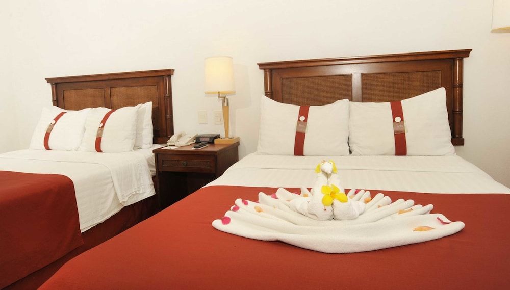 Gamma Plaza Ixtapa Superior Room, 2 Double Beds