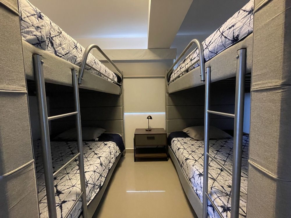 Quintas del Mar II Traditional Apartment