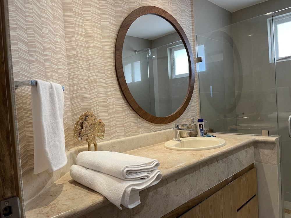 Quintas del Mar II Deluxe Apartment 7