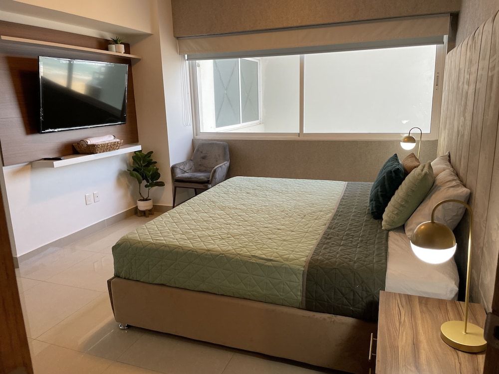 Quintas del Mar II Deluxe Apartment