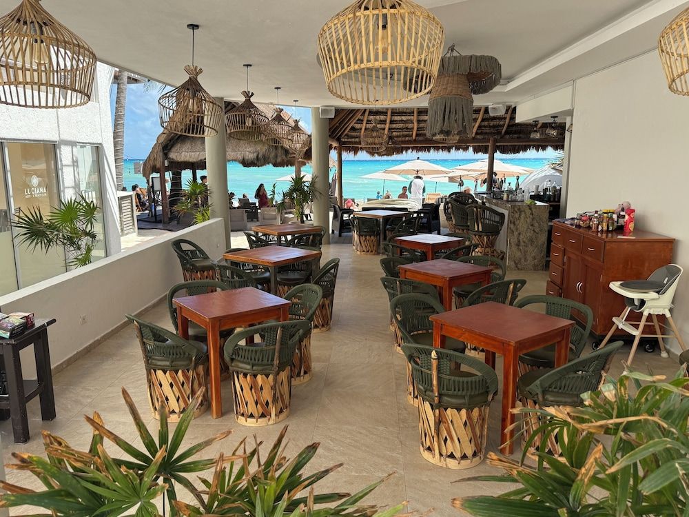 undefined Luciana Hotel & Beach Club 9