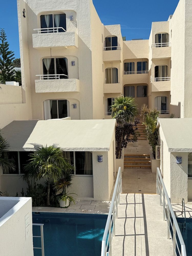 undefined Luciana Hotel & Beach Club 5