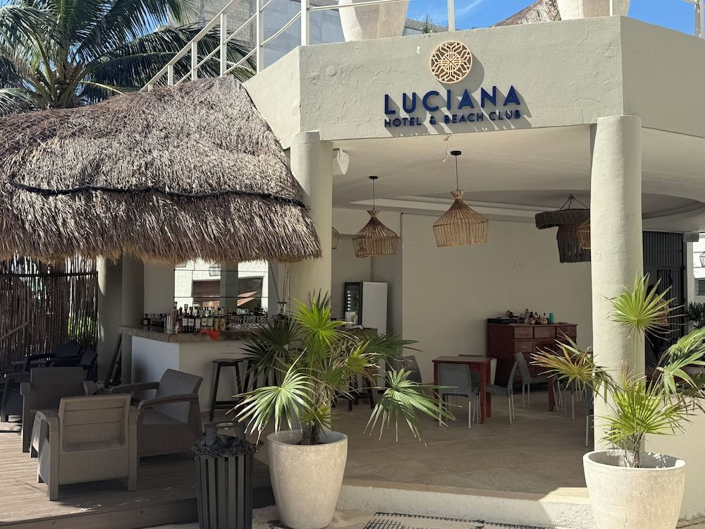 undefined Luciana Hotel & Beach Club 7
